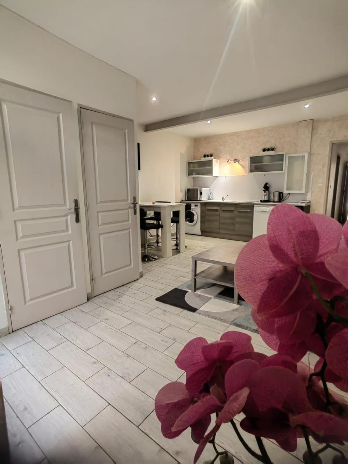 Appartement A Valence Valence  Exterior photo