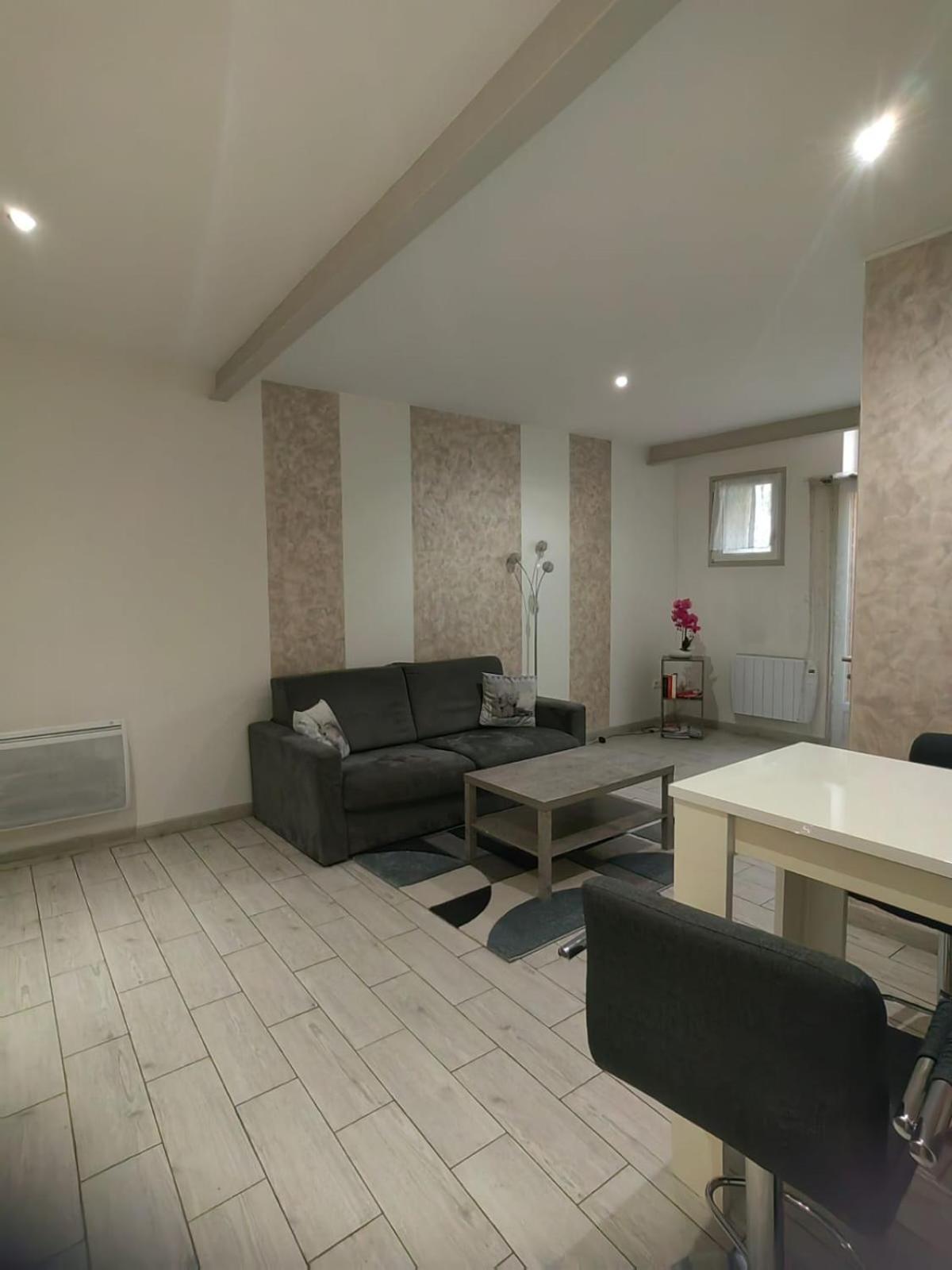 Appartement A Valence Valence  Exterior photo
