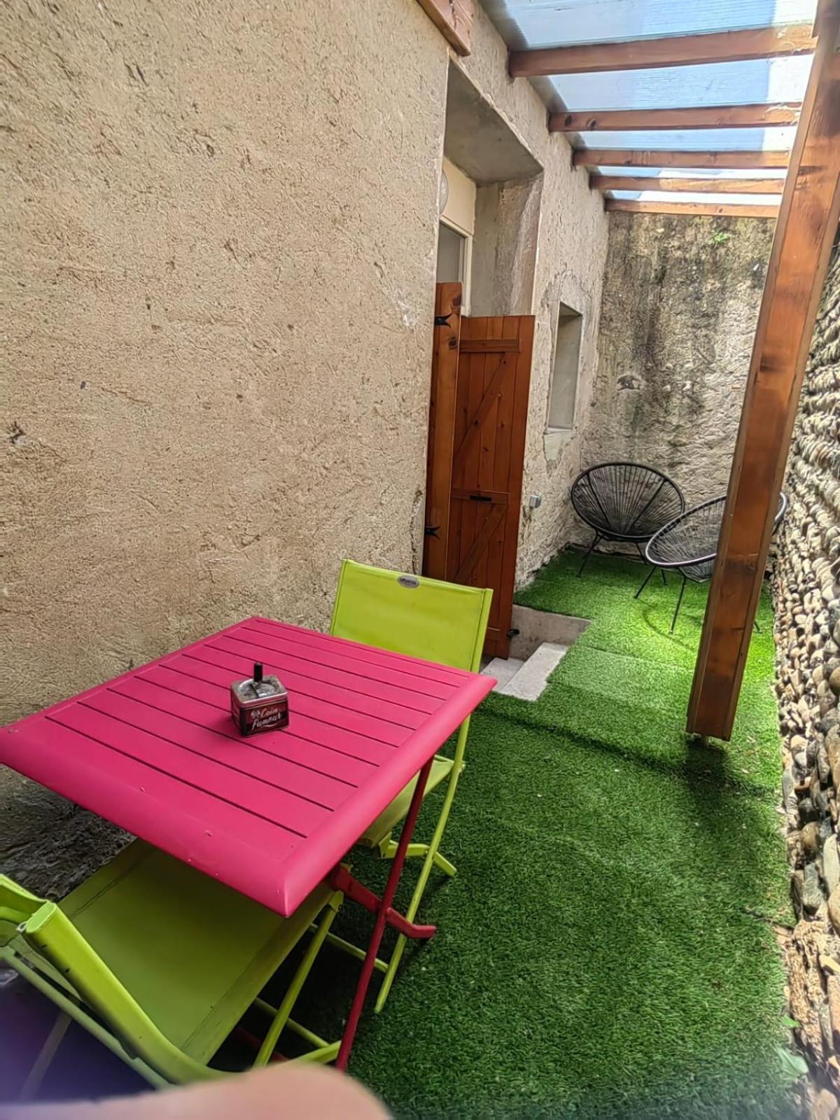 Appartement A Valence Valence  Exterior photo