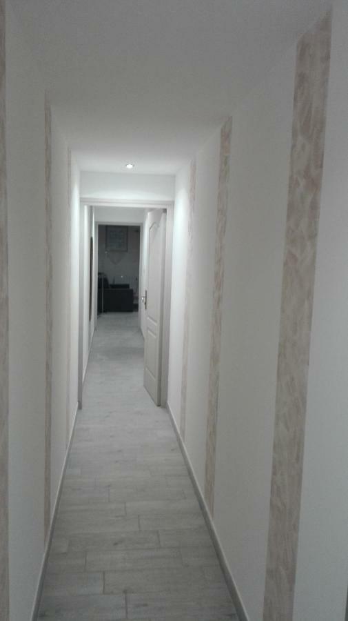 Appartement A Valence Valence  Exterior photo